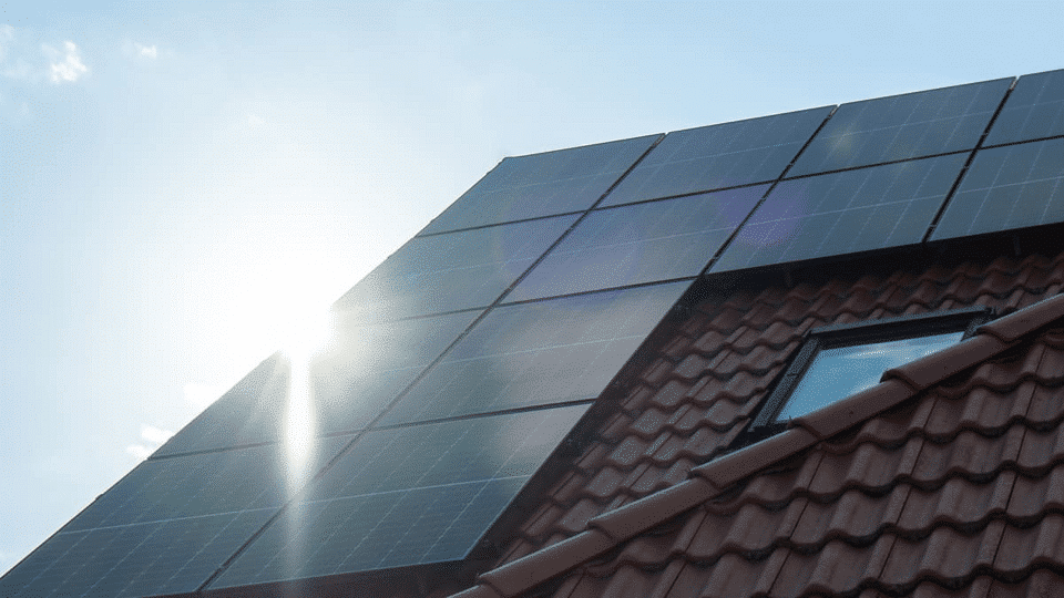 prix-panneau-solaire-100m2 prix panneau solaire pour maison 100m2