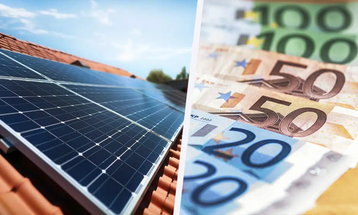 prix-panneau-solaire-2023 Panneau solaire français : quel est le prix en 2023 ?