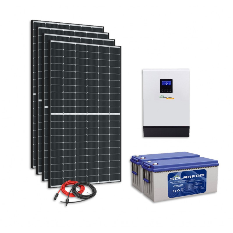 prix-panneau-solaire-3000w-3 panneau solaire 3000w prix