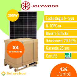 prix-panneau-solaire-46 combien coute un panneau solaire photovoltaique