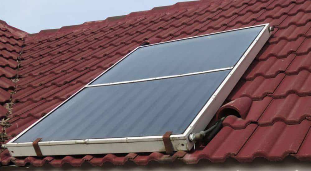 prix-panneau-solaire-chauffe-eau panneau solaire pour chauffe eau prix