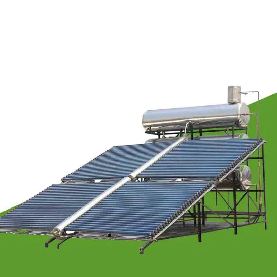 prix-panneau-solaire-chauffe-eau panneau solaire pour chauffe eau prix