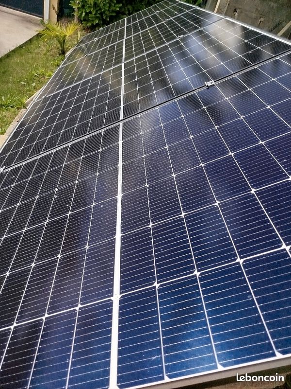 prix-panneau-solaire-qcell panneau solaire qcell prix