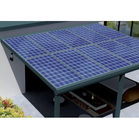prix-panneau-solaire-transparent panneau solaire transparent prix