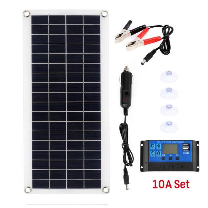 prix-panneaux-solaires-285 kit panneaux solaires prix