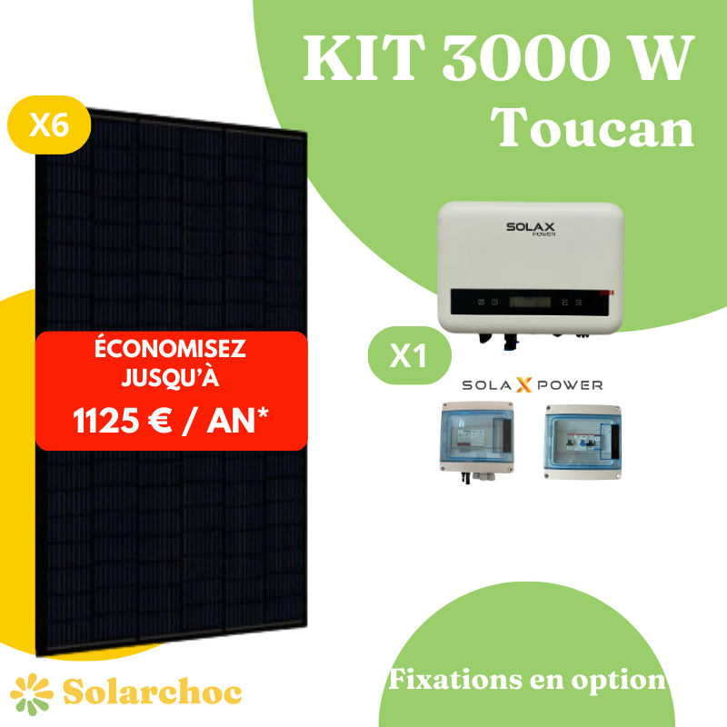 prix-panneaux-solaires-3kw-2 Découvrez le prix des panneaux solaires 3kw : un investissement rentable