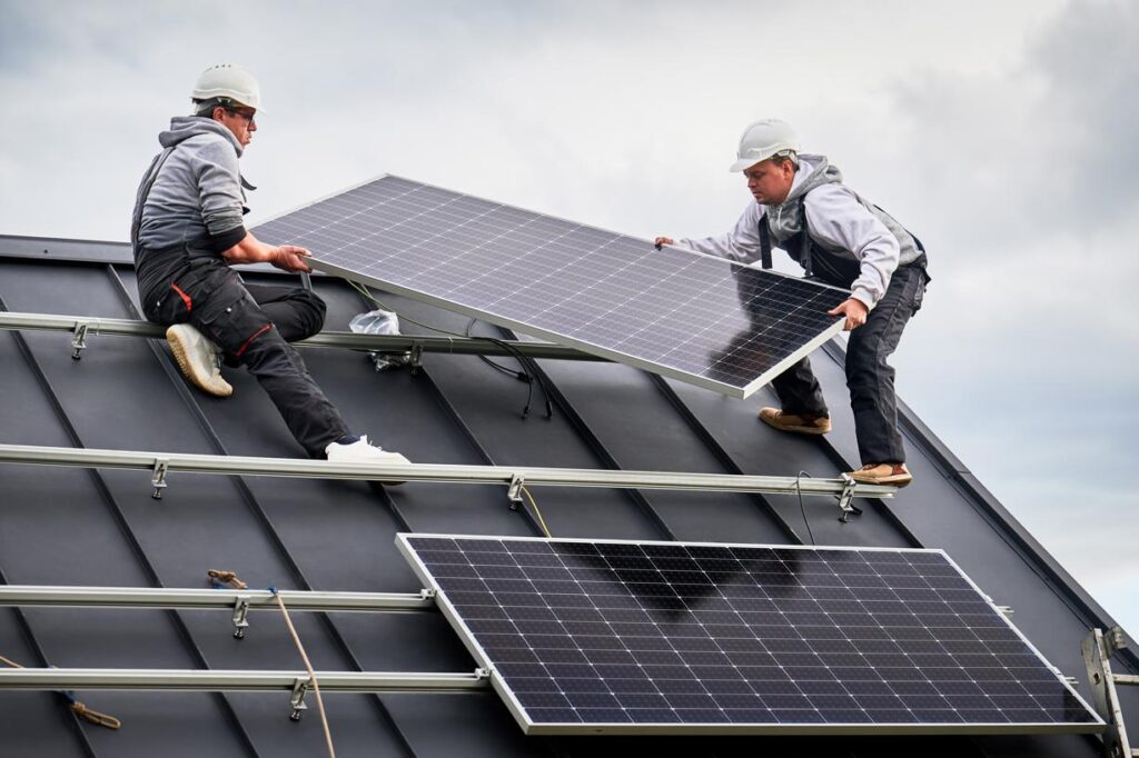 prix-panneaux-solaires-belgique-2 Panneau solaire photovoltaïque : comprendre les prix en Belgique