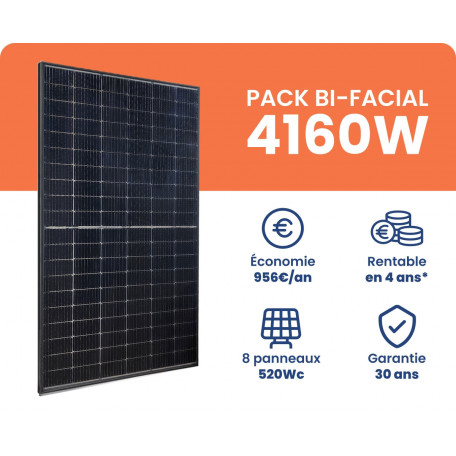 prix-panneaux-solaires-hybrides-3 panneau solaire hybride prix