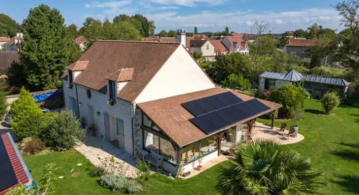 prix-photovoltaique-m2 prix photovoltaique au m2