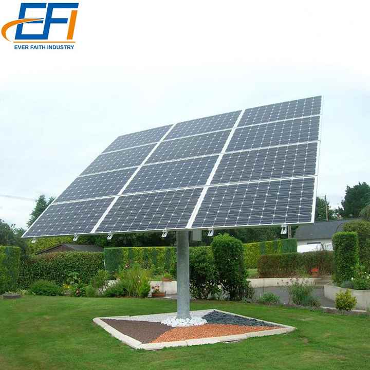 prix-tracker-solaire-1 panneau solaire tracker prix