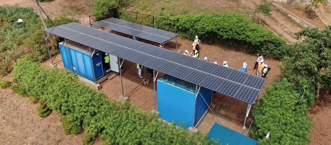 production-decentralisee-energie-solaire Comment fonctionne la production décentralisée d'énergie solaire ?