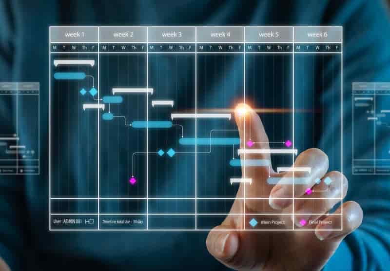 projet-photovoltaique-2 Energie solaire photovoltaïque : un projet à découvrir en PDF