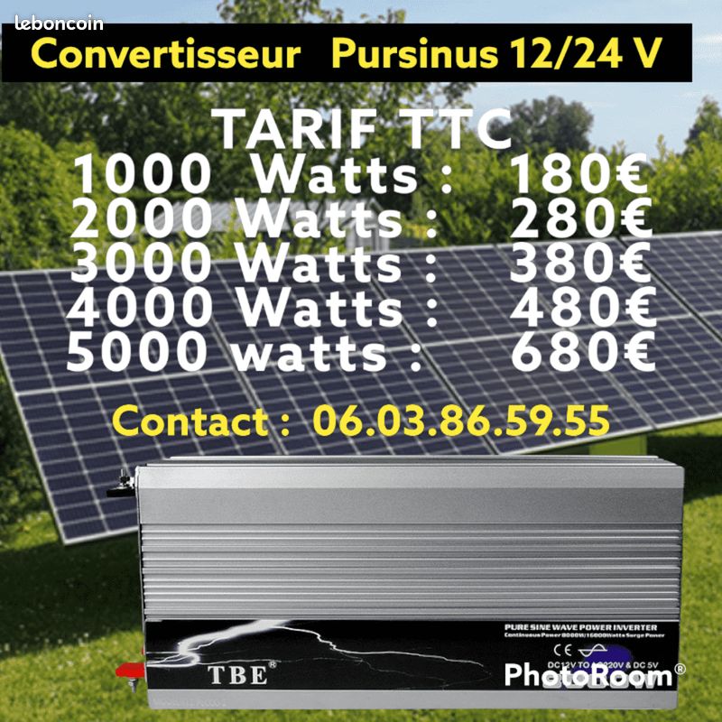 promo-panneaux-solaires-10 Profitez de notre promo exceptionnelle sur les panneaux solaires