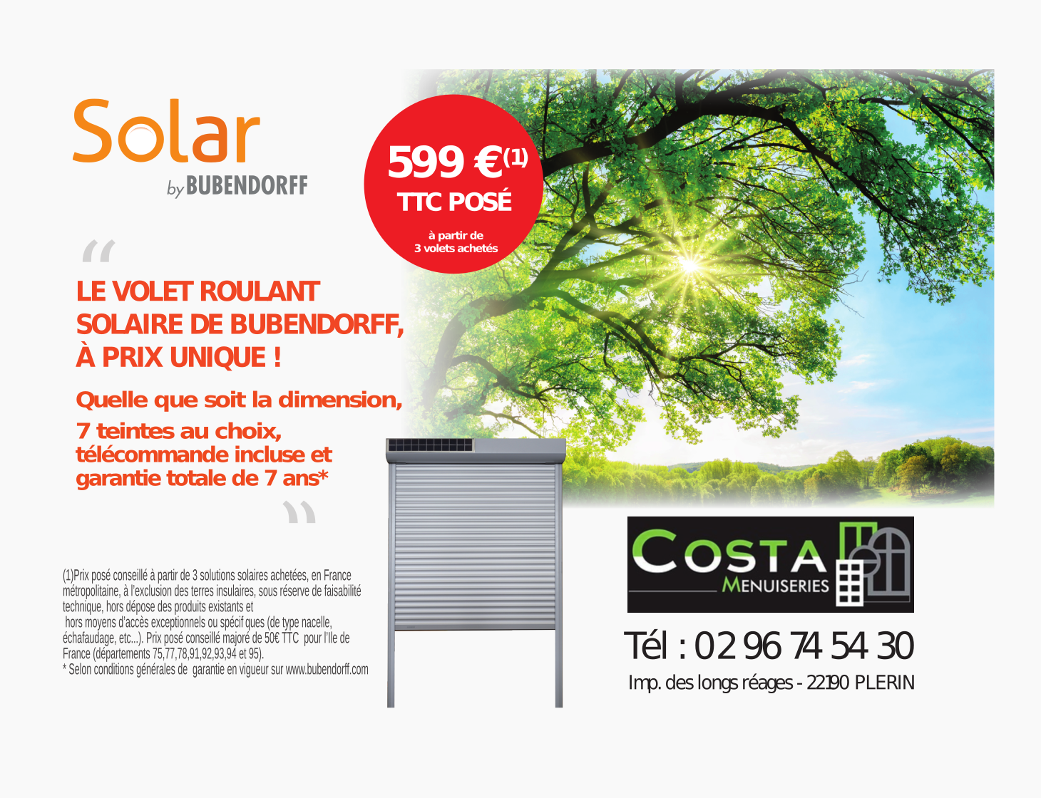 promotion-solaire promotion panneau solaire