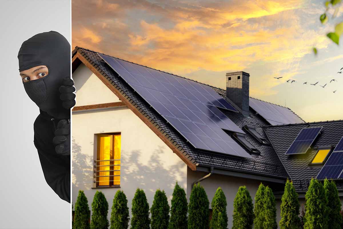 protection-panneaux-solaires-1 L'escroquerie des panneaux solaires photovoltaïques : comment s'en protéger
