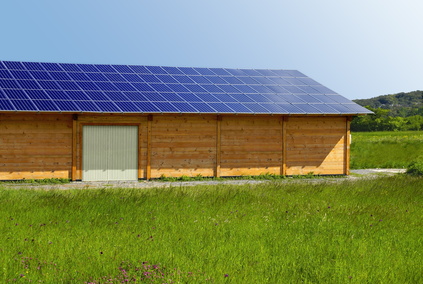 pv-agricole-1 photovoltaïque au sol agricole