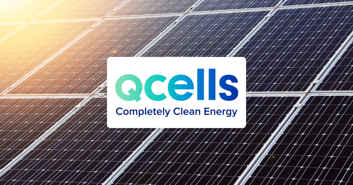 qcell-panneaux-solaires Panneau solaire Qcell : une solution durable pour vos économies d'énergie
