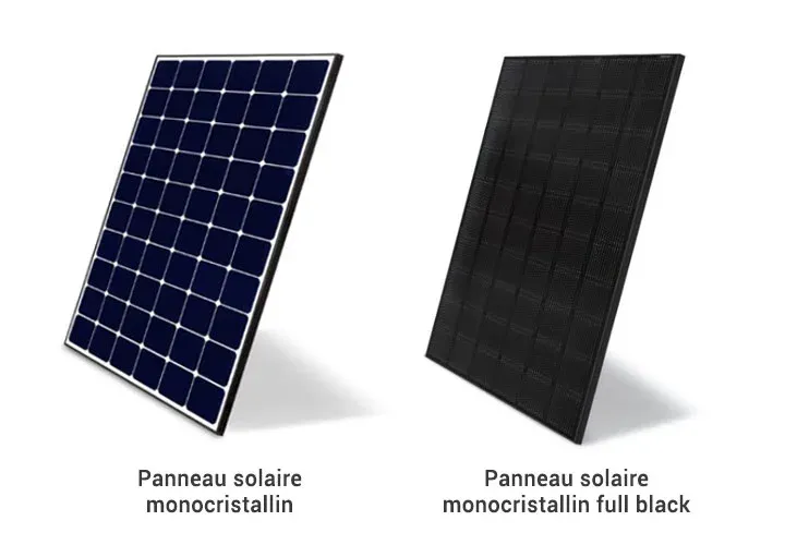 découvrez les principales différences entre les panneaux solaires, y compris les types, les avantages et les inconvénients, afin de faire un choix éclairé pour votre installation photovoltaïque.