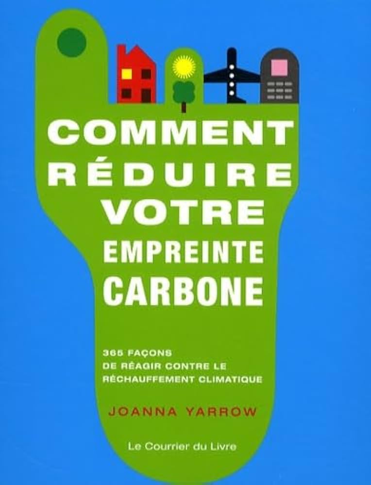 reduire-empreinte-carbone-1 Réduire son empreinte carbone : stratégies et conseils pratiques