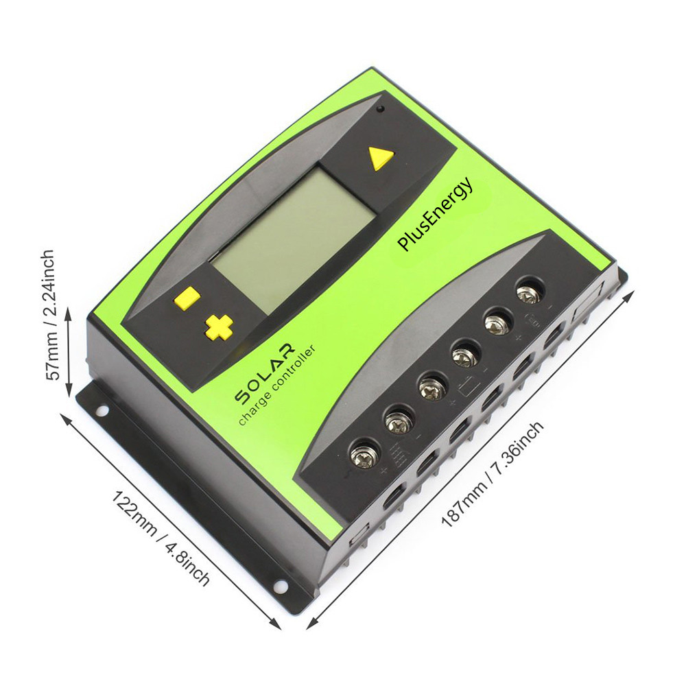 découvrez comment un régulateur solaire optimise la performance de votre installation photovoltaïque. maximisez la production d'énergie, prolongez la durée de vie de vos batteries et assurez un chargement efficace grâce à cette technologie essentielle pour une énergie durable.