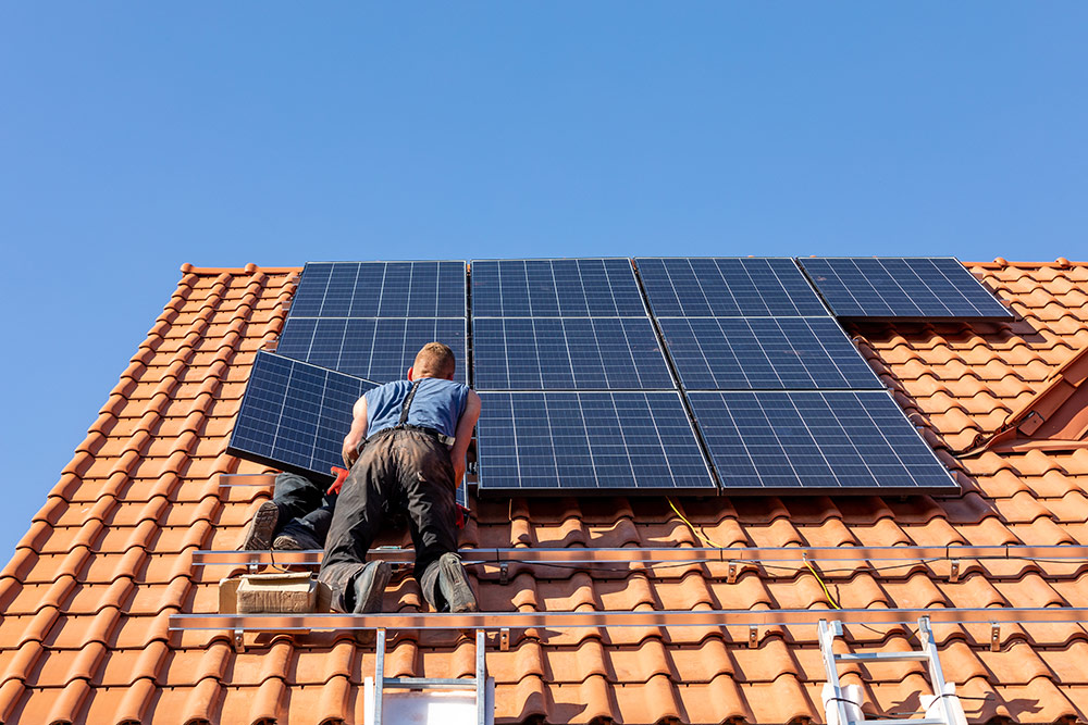 rendement-panneaux-solaires-22 Maximisez votre investissement : comprendre le rendement des panneaux solaires photovoltaïques
