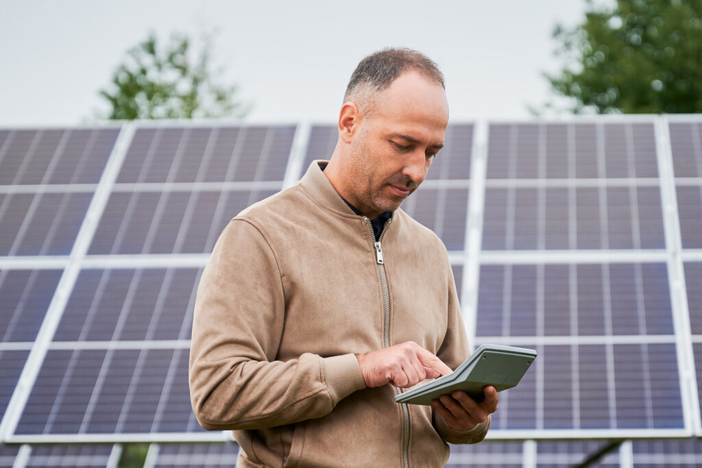 rendement-panneaux-solaires-33 Comprendre le rendement d'un panneau solaire photovoltaïque