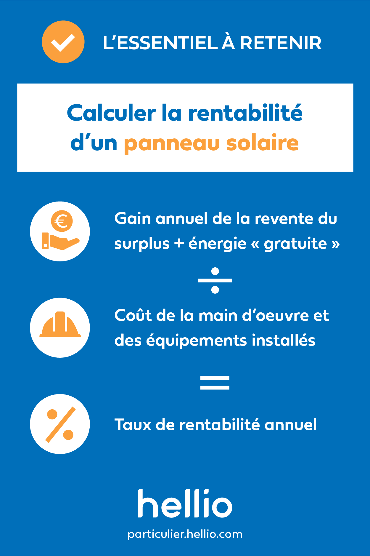 rentabilite-panneaux-solaires-20 La rentabilité des panneaux solaires photovoltaïques : un investissement d'avenir