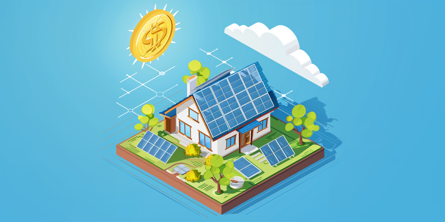 rentabilite-panneaux-solaires-27 Le coût des panneaux solaires : un investissement rentabilisé