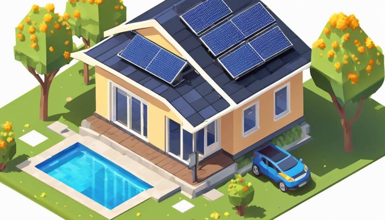 rentabilite-panneaux-solaires-7 Optimiser la rentabilité des panneaux solaires photovoltaïques