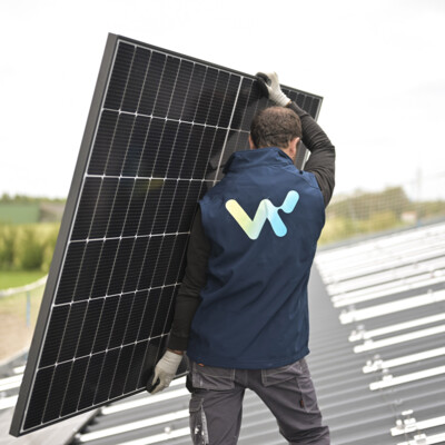 reussite-panneau-solaire-2 Les clés pour réussir la constitution d'un panneau solaire photovoltaïque