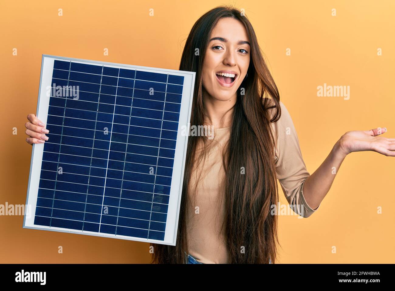 reussite-panneau-solaire Les clés pour réussir la constitution d'un panneau solaire photovoltaïque
