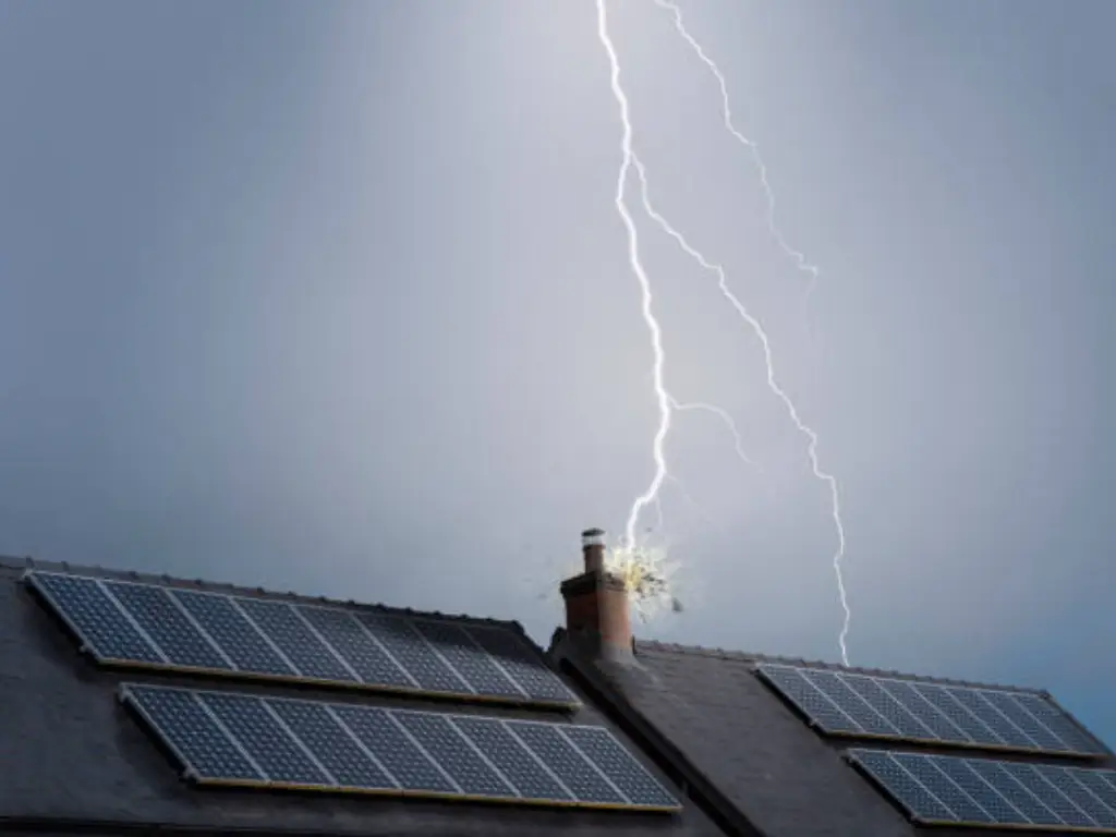 risques-panneaux-solaires danger recyclage panneau solaire photovoltaique