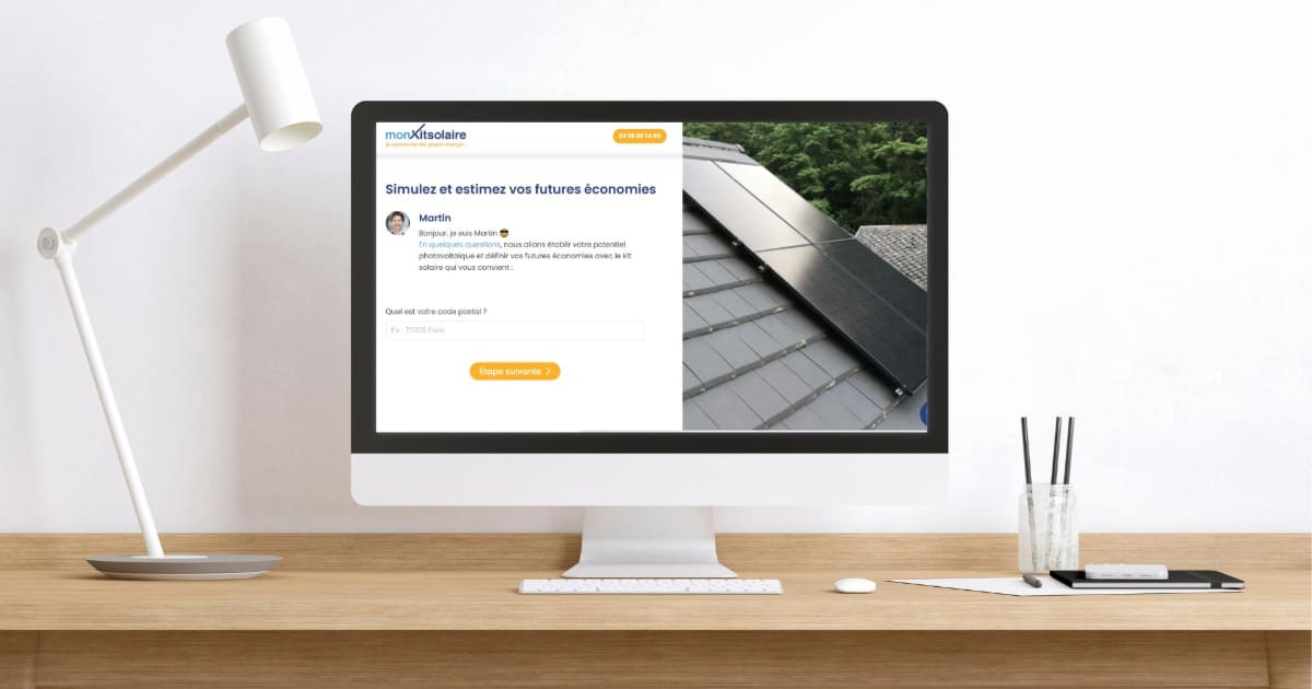 simulation-panneaux-solaires-2 Pourquoi la simulation de panneaux solaires photovoltaïques est essentielle pour optimiser votre investissement