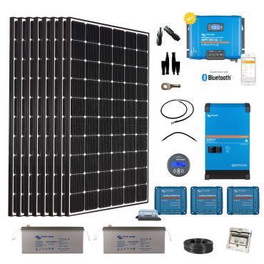 solaire-durable-1 Le solaire : une solution durable pour votre avenir énergétique