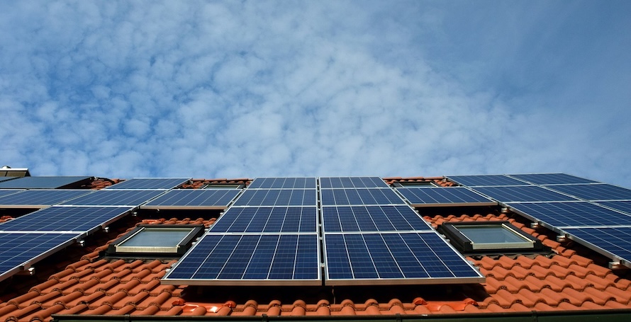 solaire-durable-2 Le solaire : une solution durable pour votre avenir énergétique