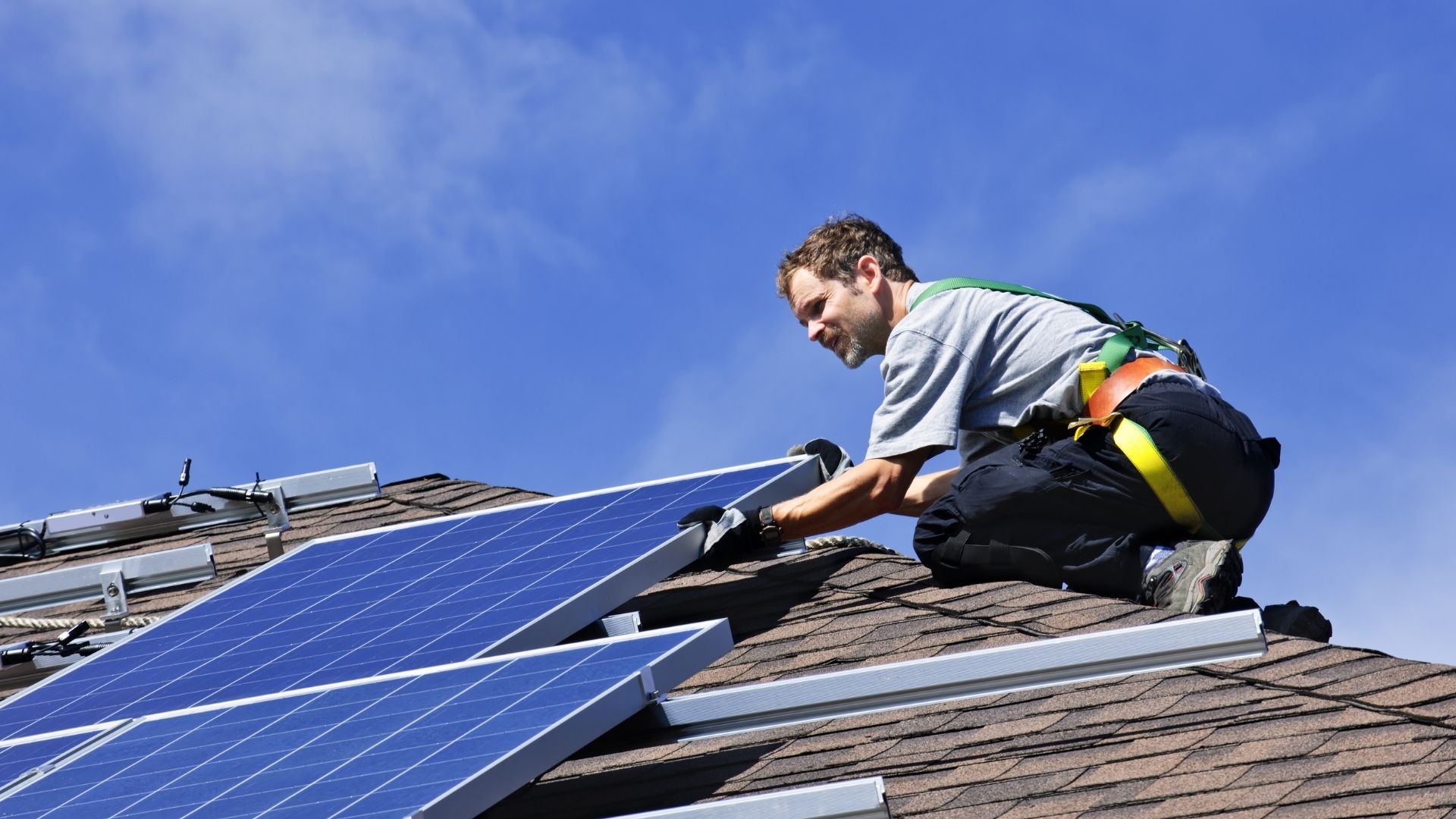 solaire-durable-4 Stockage virtuel photovoltaïque : une solution durable pour votre énergie