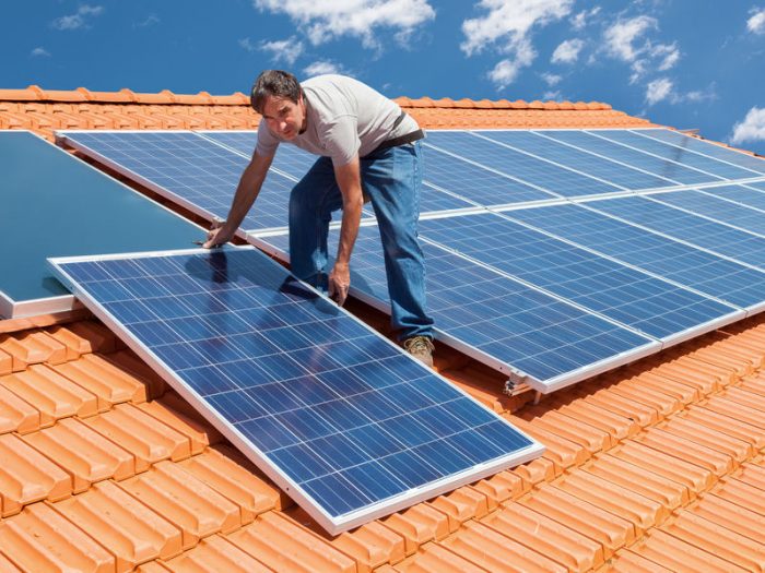 solaire-durable-5 Stockage virtuel photovoltaïque : une solution durable pour votre énergie