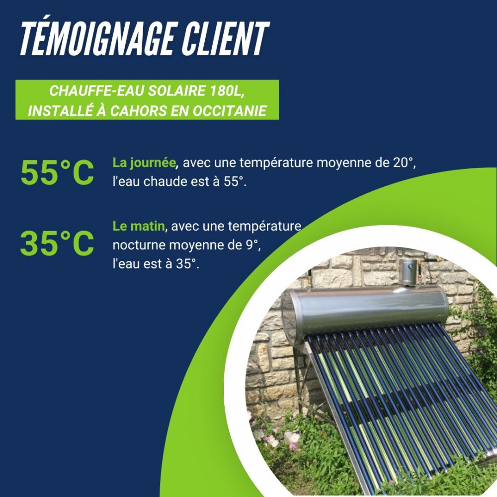 solaire-eau-chaude panneau solaire pour eau chaude