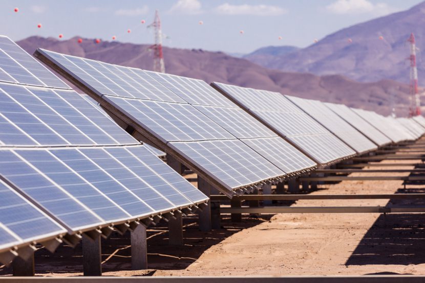 solaire-investissement-durable Investir dans le solaire : une démarche rentable et durable
