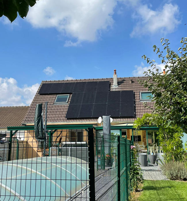 solaires-nord-france-2 Panneaux solaires photovoltaïques : une solution durable pour le nord de la France