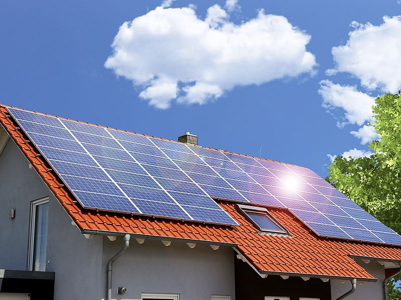 découvrez les avantages de l'énergie solaire, une solution renouvelable et durable pour réduire vos factures d'électricité tout en préservant notre planète. explorez différentes technologies solaires, conseils d'installation et financements pour passer à l'énergie propre dès aujourd'hui.