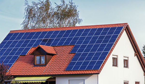 solution-solaire-france-2 Découvrez la solution solaire de France pour réduire vos factures d'énergie