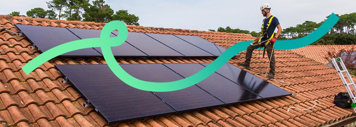 solution-solaire Hello Watt : la solution solaire qui révolutionne votre consommation d'énergie