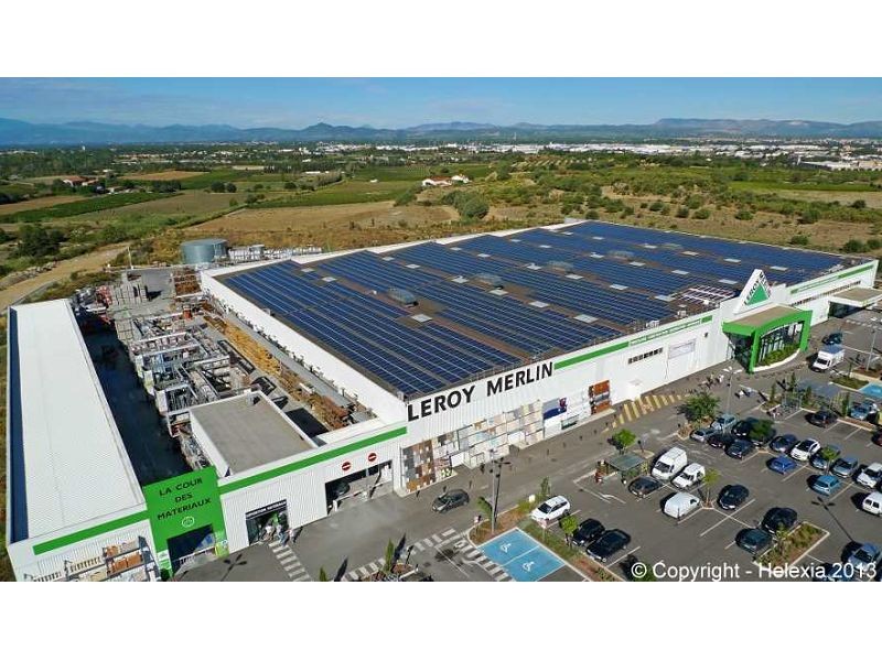 solutions-photovoltaiques-leroy-merlin-1 Photovoltaïque Leroy Merlin : des solutions accessibles pour votre transition énergétique