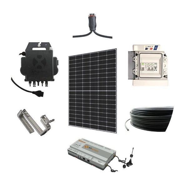 solutions-photovoltaiques-leroy-merlin Photovoltaïque Leroy Merlin : des solutions accessibles pour votre transition énergétique