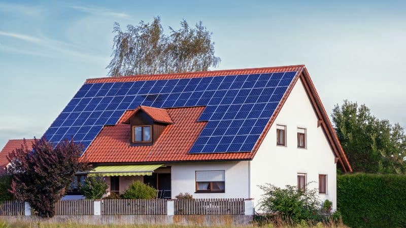 solutions-solaire Comparatif des meilleures solutions de soleilnergie pour votre maison
