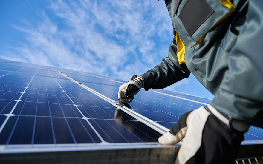 soutien-financier-panneaux-solaires Aides pour panneaux solaires : comment bénéficier d'un soutien financier