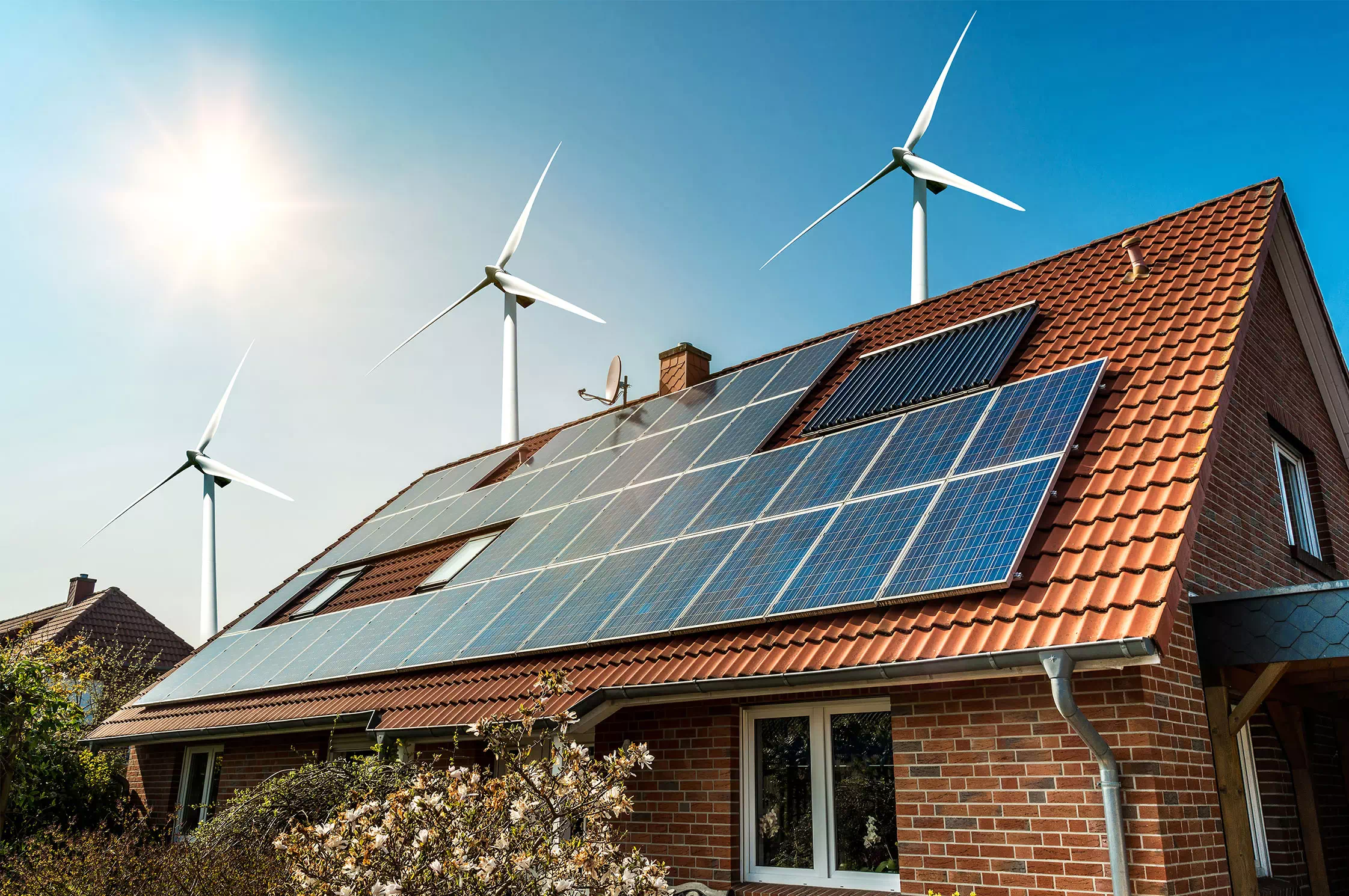 soutien-photovoltaique Le soutien du gouvernement pour le développement du photovoltaïque