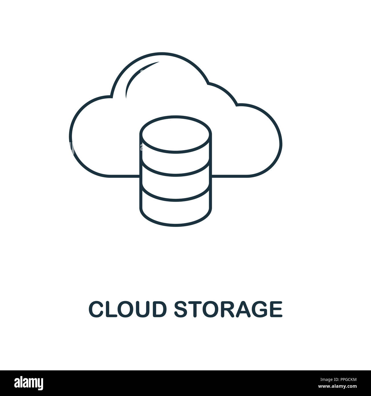 stockage-cloud-3 Les systèmes de stockage dans le cloud