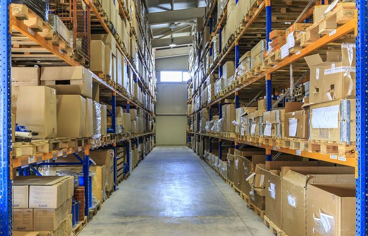 stockage-entreprise L'importance des systèmes de stockage en entreprise